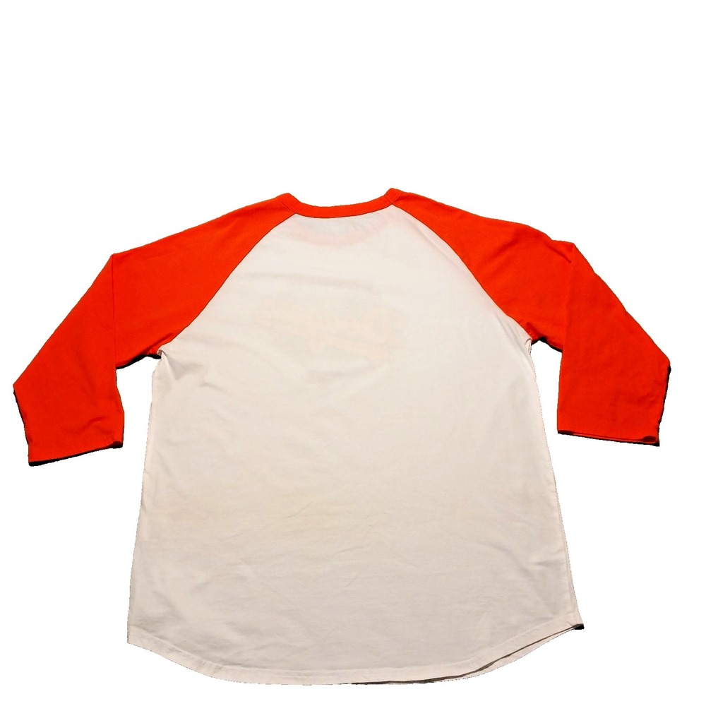2018 LOS ANGELES Dodgers ULV University of La Verne Theme Night T-shirt Size‎ L - Picture 2 of 9